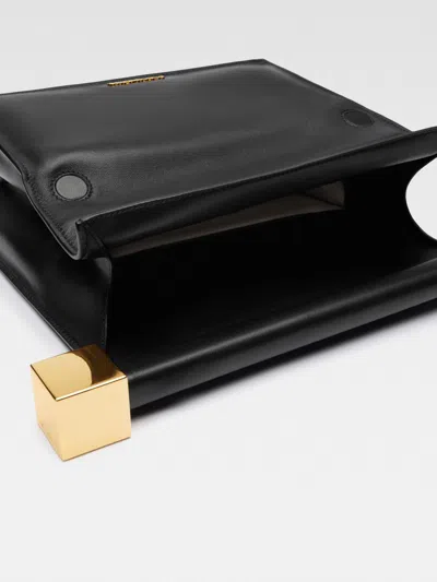 Jacquemus The Rond Carré Clutch Bag