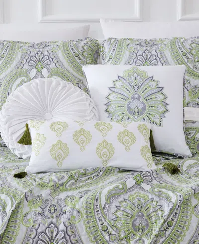 Southshore Fine Linens Pure Melody 5-pc. Quilt Set, Twin/twin Xl