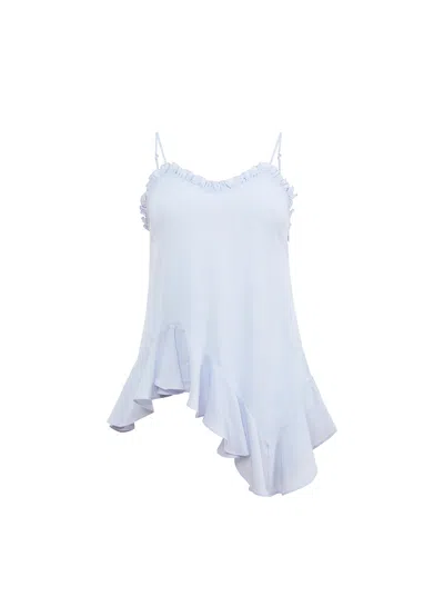 Fleur Du Mal Victoria Blouse