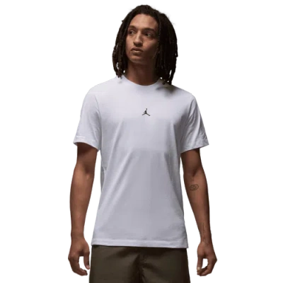Jordan Flight Essentials Summertime Vibes Graphic T-shirt In White