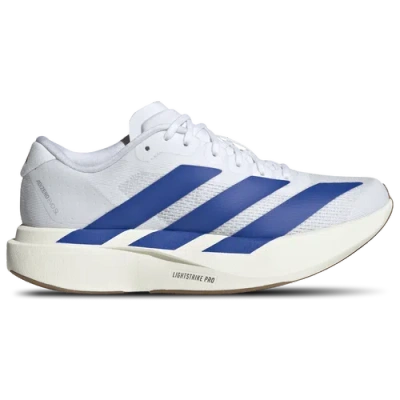 Adidas Originals Boys Adidas Adidas Adizero Evo Sl In White