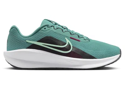 Pre-owned Nike Downshifter 13 Mint Foam (women's) Sneakers In Cannon/black/bordeaux