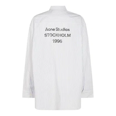 Acne Studios Shirts