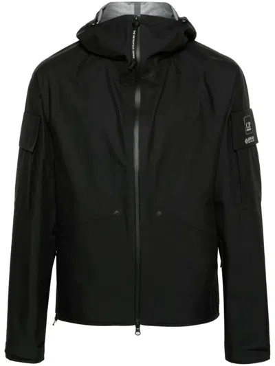 C.p. Company C.p.company Metropolis Series Gore-tex Infinium Hooded Jacket