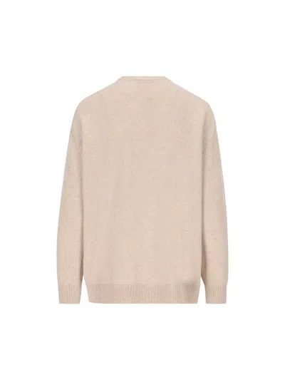 Max Mara Jerseys In Neutral