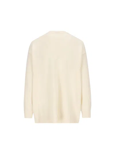 Max Mara Jerseys In Pink