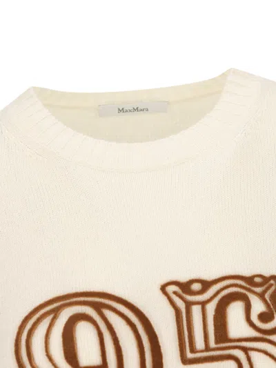Max Mara Jerseys In Pink