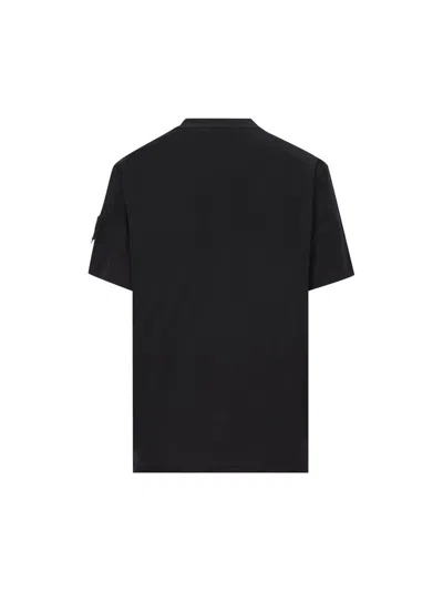 Moncler X Willow Smith T-shirt And Polo Shirt
