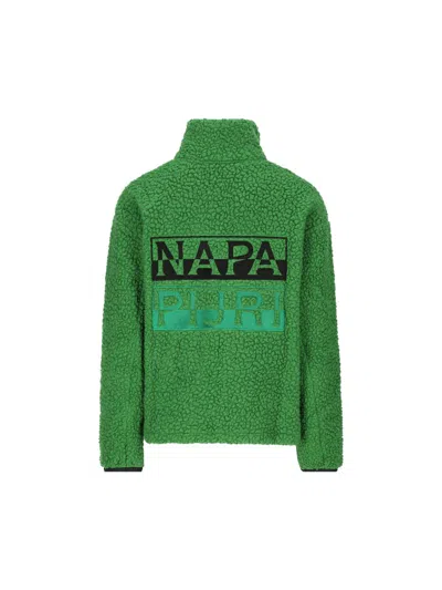 Napapijri Jaman Jacket