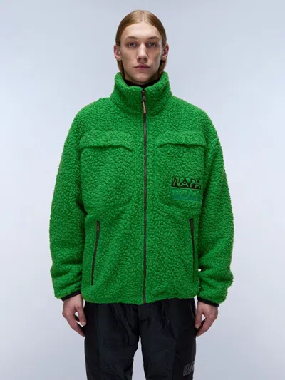 Napapijri Jaman Jacket