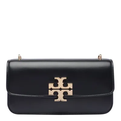 Tory Burch Small Eleanor Bag In Black