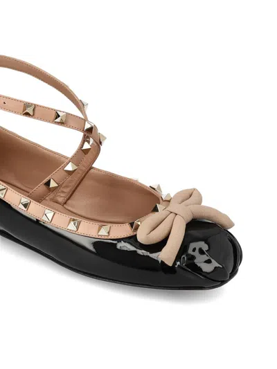 Valentino Garavani Low Shoes In Multi