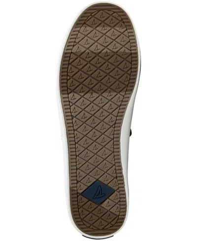 Sperry Women's Crest Vibe Lace-up Sneakers