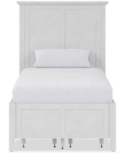 Macy's Hedworth Twin Bed