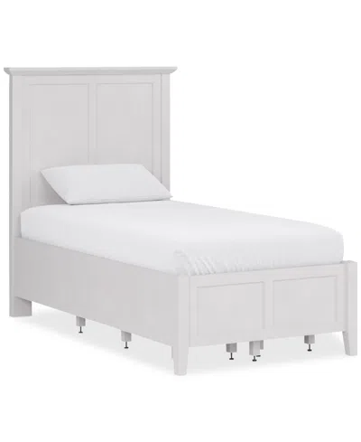 Macy's Hedworth Twin Bed