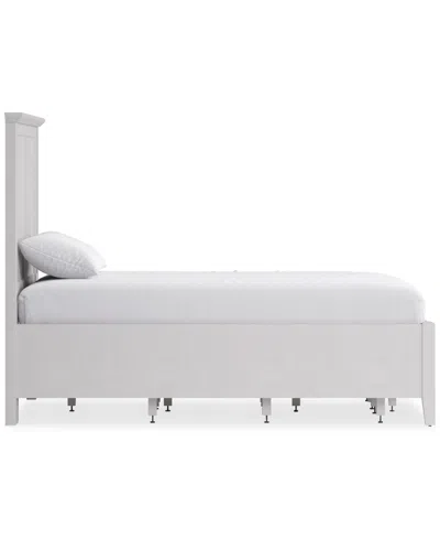 Macy's Hedworth Twin Bed
