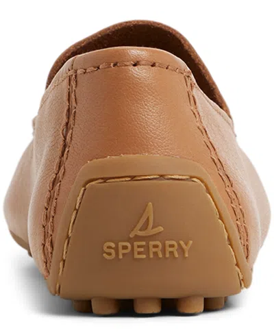 Sperry Women's Port Driver Slip-on Loafers