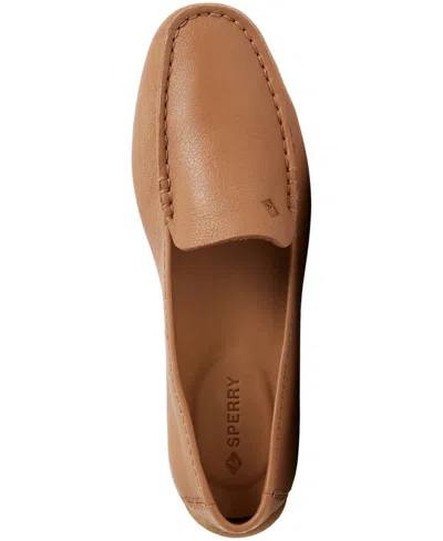 Sperry Women's Port Driver Slip-on Loafers