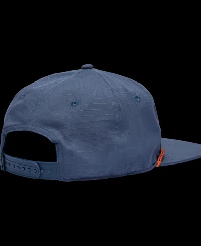 Columbia Men's Ratchet Strap Snap Back Hat