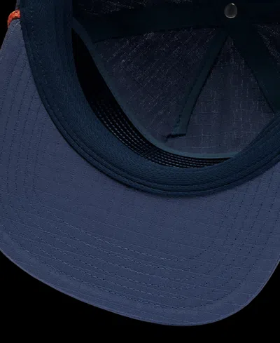 Columbia Men's Ratchet Strap Snap Back Hat