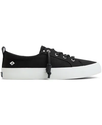 Sperry Women's Crest Vibe Lace-up Sneakers