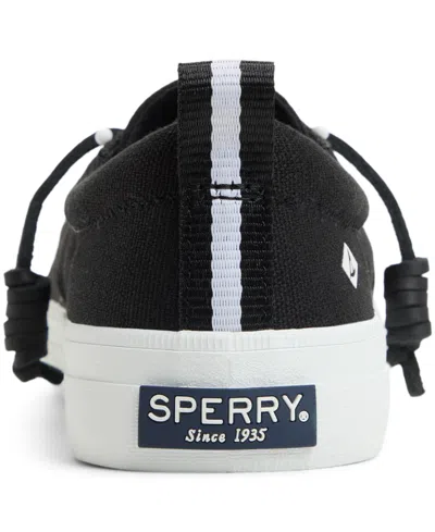 Sperry Women's Crest Vibe Lace-up Sneakers