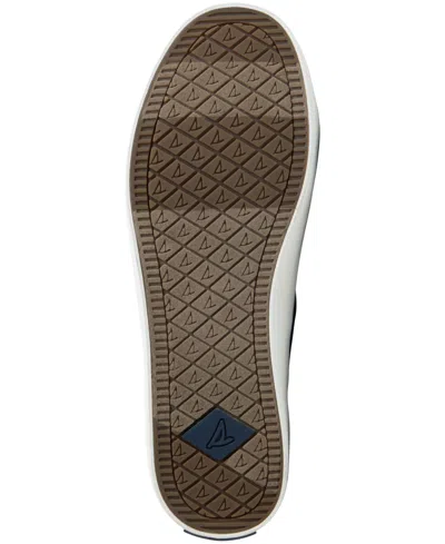 Sperry Women's Crest Vibe Lace-up Sneakers