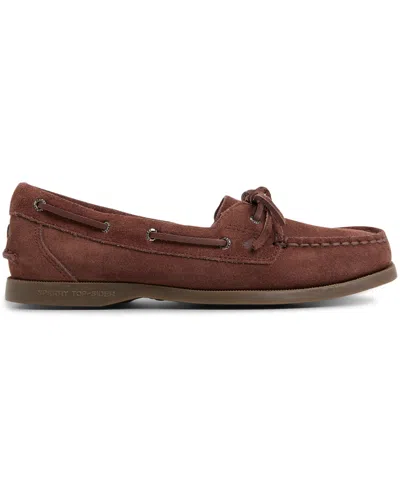 Sperry Women's Authentic Original 1-eye Lace-up Boat Shoe