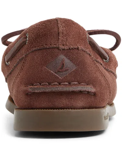 Sperry Women's Authentic Original 1-eye Lace-up Boat Shoe