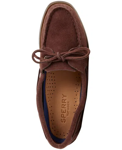 Sperry Women's Authentic Original 1-eye Lace-up Boat Shoe