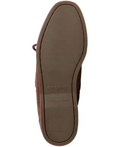 Sperry Women's Authentic Original 1-eye Lace-up Boat Shoe