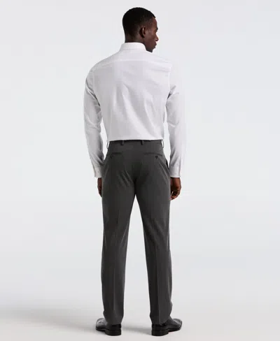 Perry Ellis Men's Slim Fit Louis Suit Pants