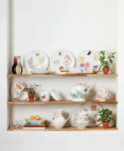 Lenox Butterfly Meadow Dinnerware Collection