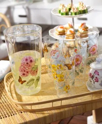 Lenox Butterfly Meadow Dinnerware Collection