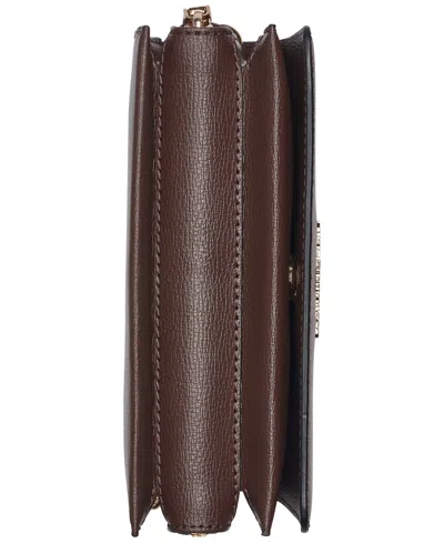 Karl Lagerfeld Lourdes Crossbody With Chain Strap