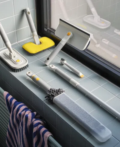Joseph Joseph Cleantech Telescopic Extension Pole