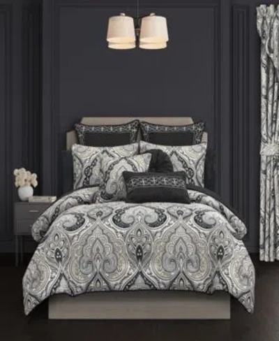 Royal Court Messina Comforter Sets In Multi