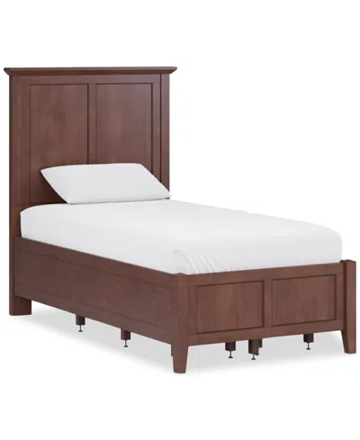 Macy's Hedworth Twin Bed