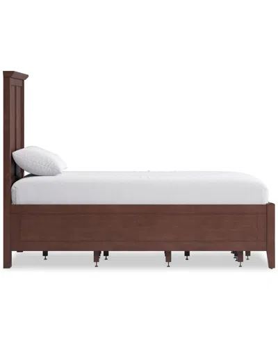 Macy's Hedworth Twin Bed