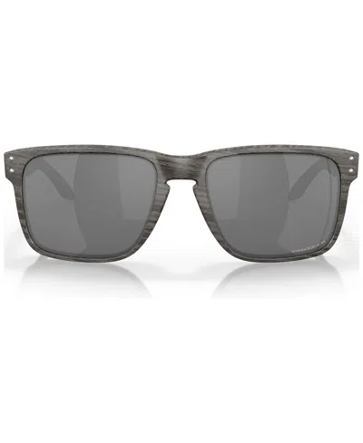 Oakley Men's Holbrook Xl Collection Polarized Sunglasses, Oo9417