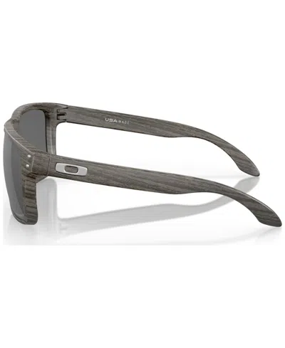 Oakley Men's Holbrook Xl Collection Polarized Sunglasses, Oo9417