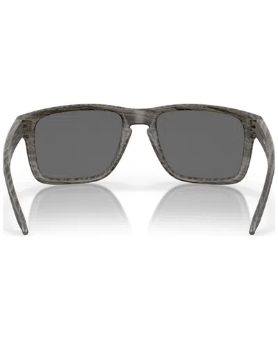 Oakley Men's Holbrook Xl Collection Polarized Sunglasses, Oo9417