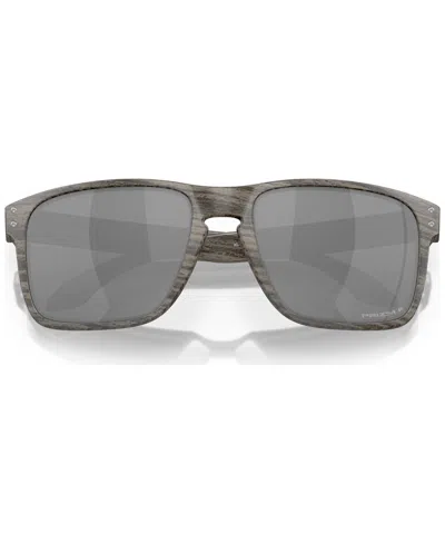 Oakley Men's Holbrook Xl Collection Polarized Sunglasses, Oo9417