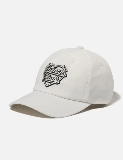 Human Made 5panel Nylon Cap