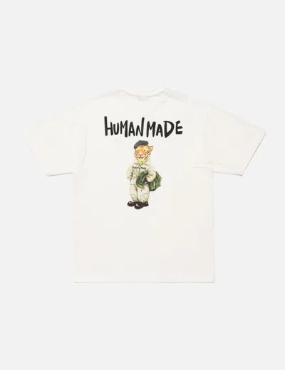 Human Made Graphic T-shirt