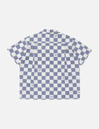 Human Made Plaid Shirt In Pattern