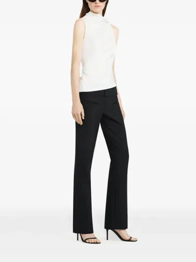 Courrèges Courreges Women Draped Top
