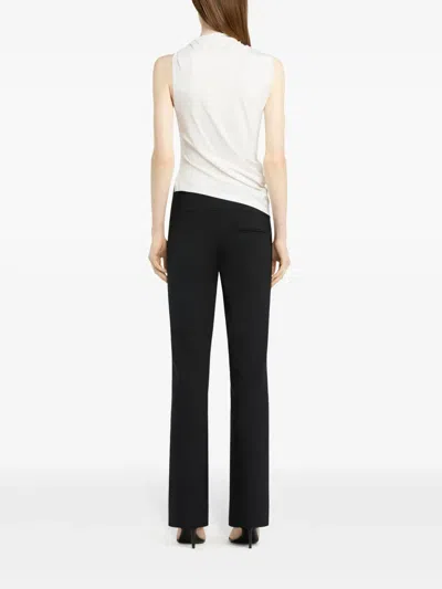 Courrèges Courreges Women Draped Top