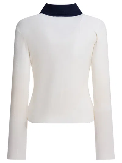 Self-portrait Knitwear Beige