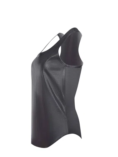Cycle Tank Top Made Of Cotton